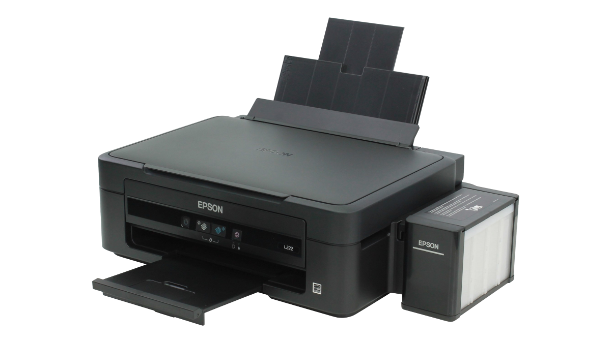 Сервисный центр Epson в Санкт-Петербурге