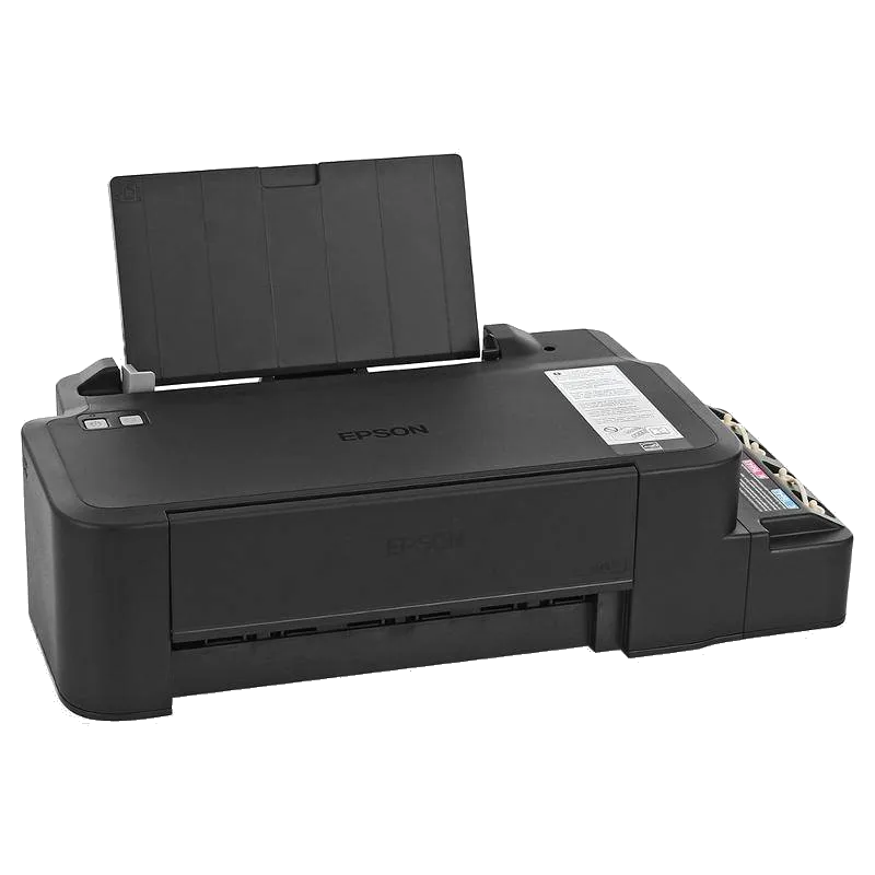 Ремонт принтеров  Epson L120 в Санкт-Петербурге