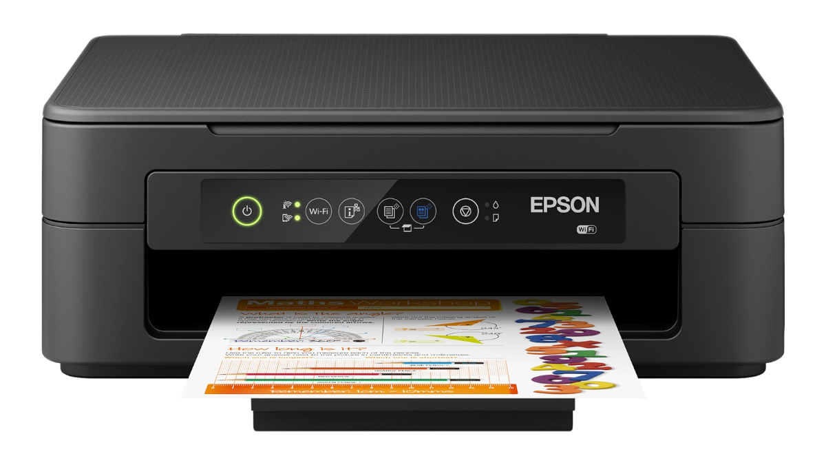 Ремонт принтеров  Epson XP-2100 в Санкт-Петербурге