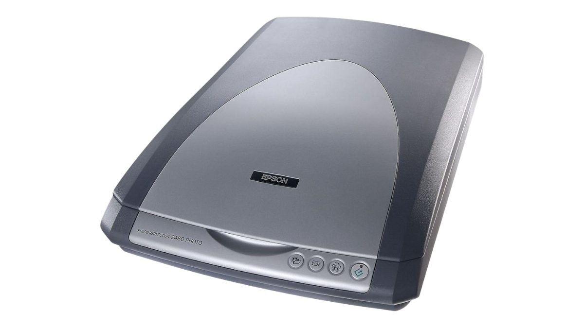 Ремонт сканеров  Epson Perfection 2480 Photo в Санкт-Петербурге