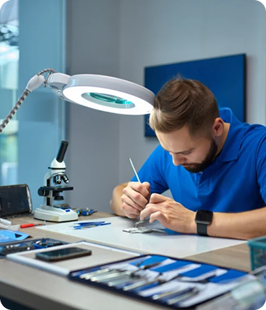 О сервисном центре Epson в Санкт-Петербурге